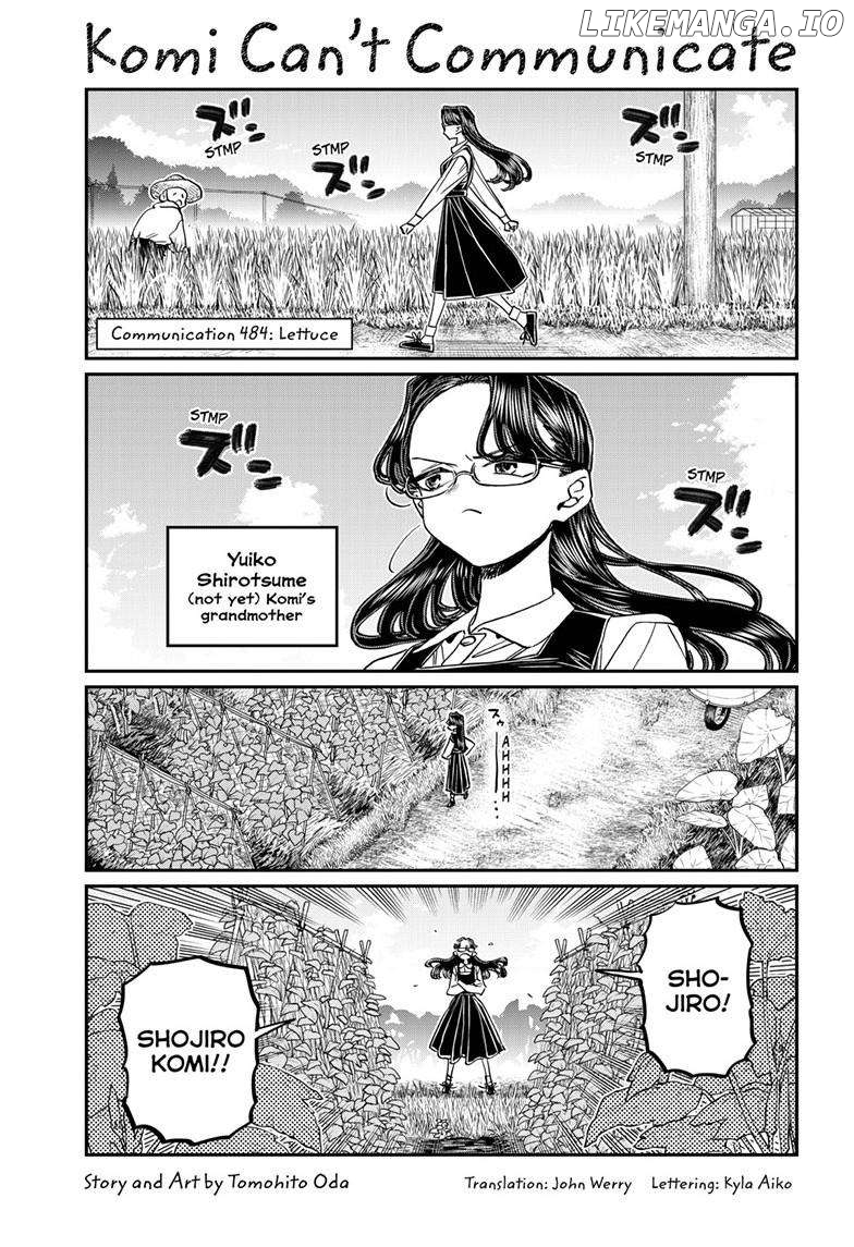 Komi Can